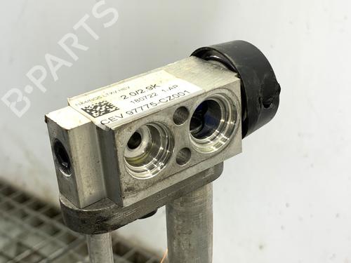 AC pipe KIA SPORTAGE V (NQ5) 1.6 T-GDi Hybrid AWD | BP39369971M126 - Image 5
