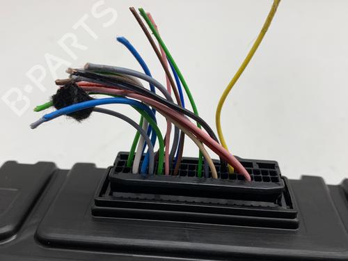 Instrument cluster DACIA DUSTER (HM_) 1.0 TCe 100 (HMMT) | BP40068495C47 - Image 4