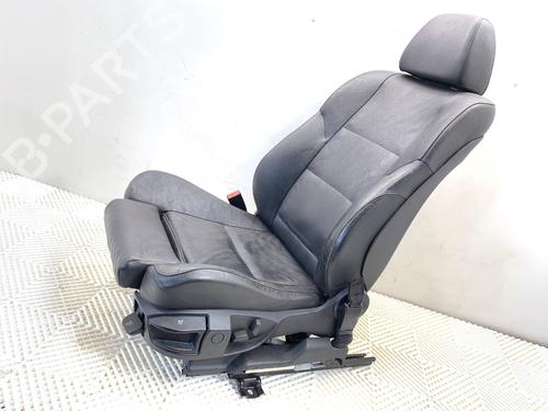 Left front seat BMW 5 Touring (E61) 520 d | BP39330331C15 - Image 5