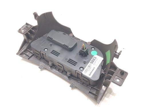 Climate control OPEL ZAFIRA TOURER C (P12) 2.0 CDTi (75) | BP39288357I5 - Image 4