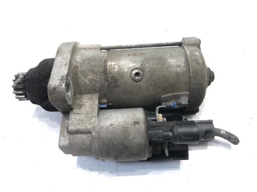 Starter SEAT LEON (5F1) 2.0 TDI | BP39292730M8 - Image 2