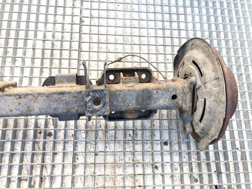 Bagaksel RENAULT MASTER III Van (FV) 2.3 dCi 165 FWD (FV0P, FV0U, FV11, FV12, FV1E) | BP39328941M2 - Image 8