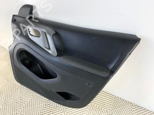 Front right panel CITROËN BERLINGO MULTISPACE (B9) 1.6 BlueHDi 100 | BP39333539C59 - Image 2