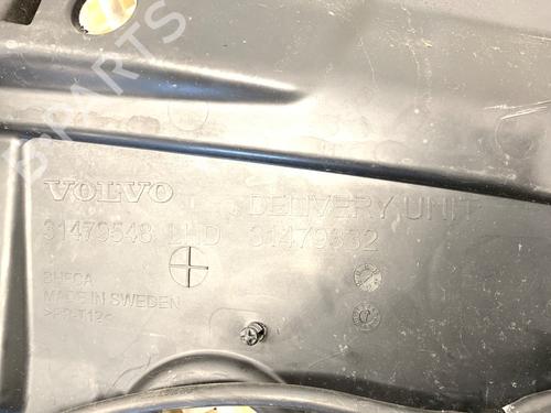 Scuttle panel VOLVO V60 II (225) D4 | BP39363525C110 - Image 5