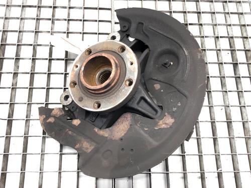 Used Left front steering knuckle Left front steering knuckle 39306880 39306880