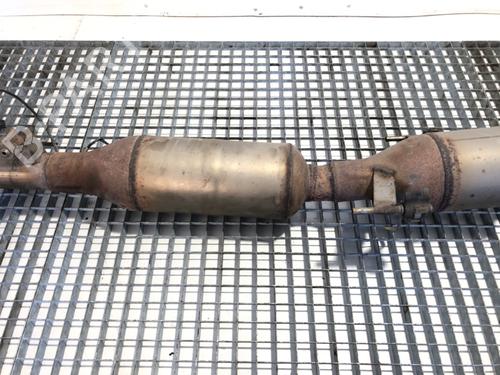 Exhaust system RENAULT MASTER III Bus (JV) 2.3 dCi 170 FWD (JV0L) | BP39325422M121 - Image 4