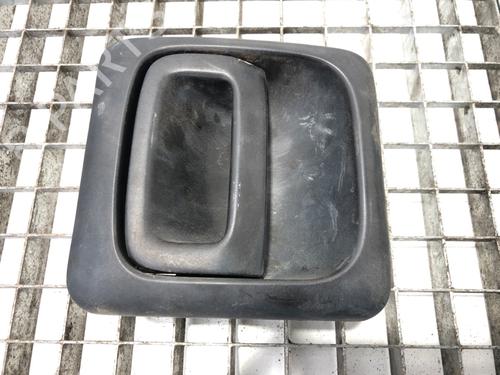 Used Front left exterior door handle Front left exterior door handle 39291158 39291158