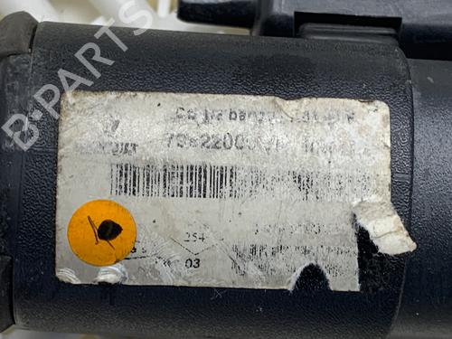 Cargo separator RENAULT LAGUNA III (BT0/1) 2.0 dCi (BT07, BT0J, BT14, BT1A, BT1S) | BP39704397I36 - Image 4