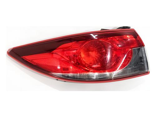 left-taillight-mazda-6-saloon-gj-gl-2012-39363231 main image