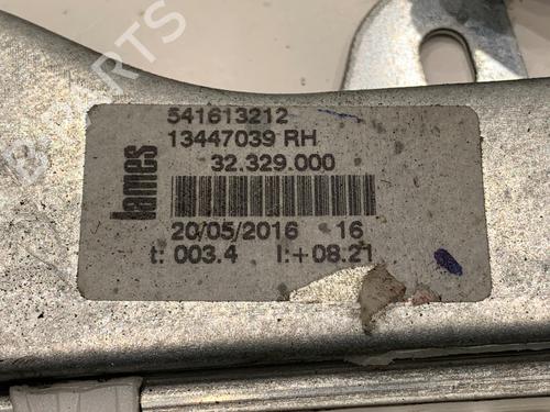 Rudehejsemekanisme Højre foran OPEL CORSA E (X15) 1.4 LPG (08, 68) | BP39319606C23 - Image 6