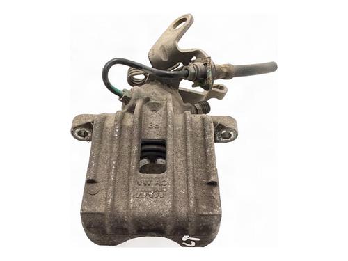 Used Left rear brake caliper Left rear brake caliper VW EOS (1F7, 1F8) 2.0 TDI (140 hp) 40211271 40211271