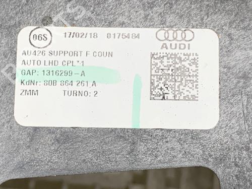 Middle console AUDI Q5 (FYB, FYG) 40 TDI quattro | BP39298546I22 - Image 5