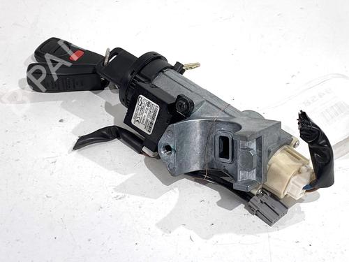 Switch NISSAN VERSA I 1.8 | BP39345488I30 - Image 2