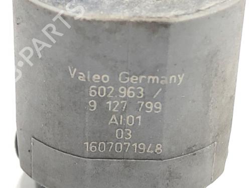 Electronic module BMW 5 Touring (E61) 520 d | BP39279586M83 - Image 4