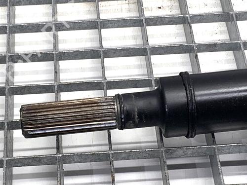 Driveshaft BMW 5 (G30, F90) 520 d xDrive | BP39347159M37 - Image 2