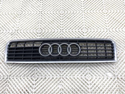 grille-audi-a4-b6-8e2-2000-2001-2002-2003-2004-2005-39319008 main image