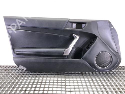 front-left-panel-subaru-brz-zc6-2012-39284582 main image