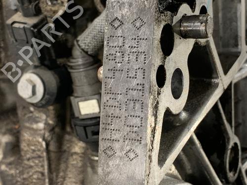 Engine RENAULT CAPTUR II (HF_) 1.0 TCe 90 ECO-G (HFM6) | BP39305855M1  - Image 9