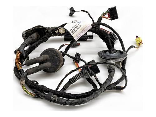 Used Wiring harness Wiring harness AUDI A6 C7 (4G2, 4GC) 3.0 TDI quattro (245 hp) 39366940 39366940