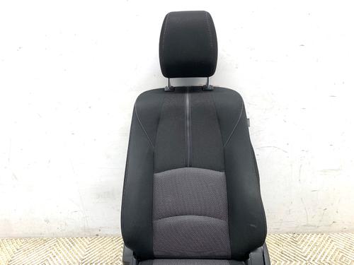 Left front seat MAZDA 2 Hatchback (DL, DJ) 1.5 SKYACTIV-G | BP39300525C15 - Image 2