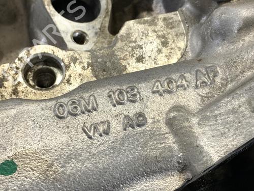 Cylinder head AUDI Q5 (FYB, FYG) SQ5 TFSI quattro | BP40001716M5 - Image 7