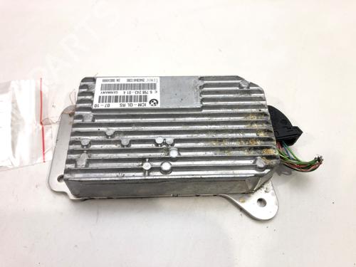 electronic-module-bmw-5-f10-2009-2010-2011-2012-2013-2014-2015-2016-39269510 main image