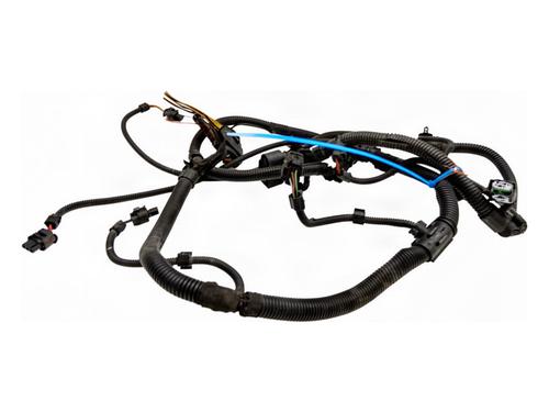Used Wiring harness Wiring harness PORSCHE PANAMERA (970) 4.8 GTS (440 hp) 40115354 40115354