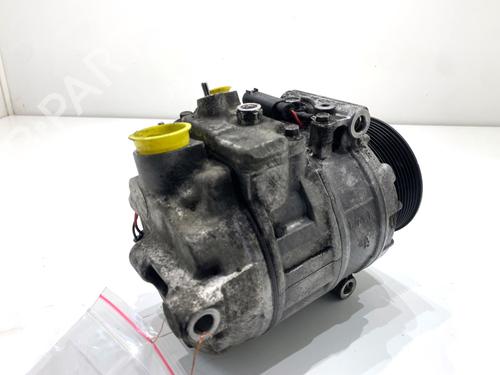 AC compressor MERCEDES-BENZ GL-CLASS (X164) GL 320 CDI 4-matic (164.822) | BP39340524M34 - Image 2