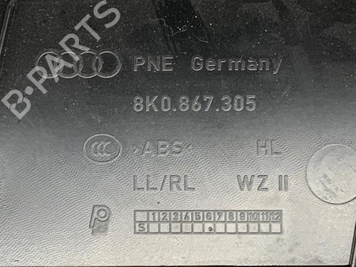 Front left panel AUDI A4 B8 (8K2) 2.0 TDI | BP39325937C58  - Image 6