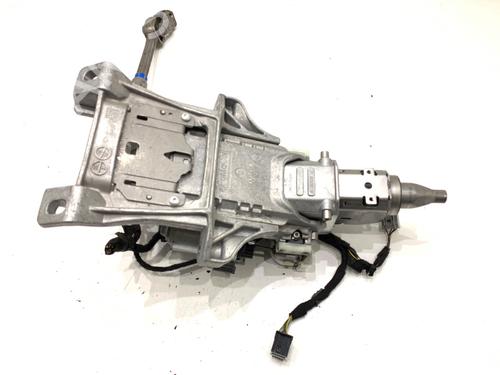 Steering column FORD MONDEO V Turnier (CF) 2.0 TDCi | BP39376662M21 - Image 3