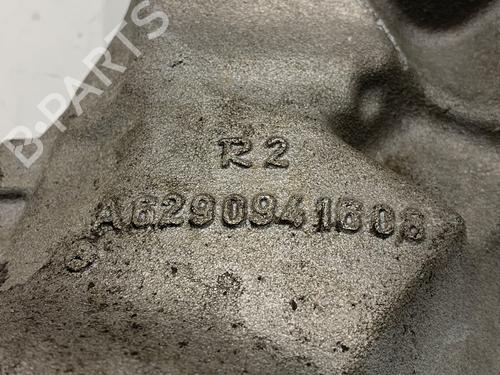 Pipe MERCEDES-BENZ GL-CLASS (X164) GL 320 CDI 4-matic (164.822) | BP40250480M125 - Image 3