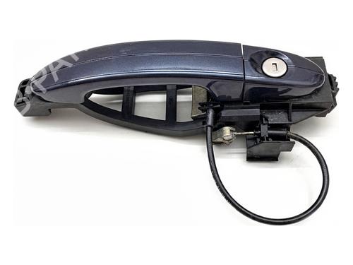 front-left-exterior-door-handle-ford-s-max-wa6-2006-2007-2008-2009-2010-2011-2012-2013-2014-39356361 main image