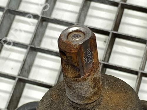 Steering rack DODGE CHALLENGER Coupe 3.5 | BP39359887M22 - Image 4