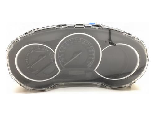Used Instrument cluster Instrument cluster MAZDA 6 Estate (GJ, GL) 2.5 (192 hp) 39703871 39703871