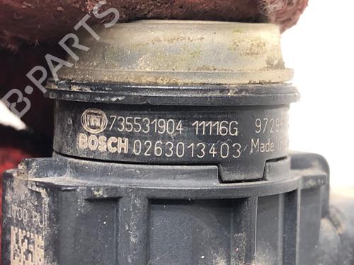 Electronic module FIAT TIPO Saloon (356_, 357_) 1.4 (356SXA1B) | BP39280401M83 - Image 5
