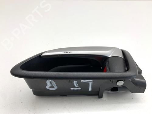 Venstre bagtil invendig håndtag MAZDA 2 Hatchback (DL, DJ) 1.5 SKYACTIV-G | BP39643114I15 - Image 2