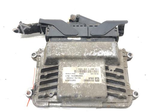 engine-control-unit-ecu-chevrolet-orlando-j309-2010-39276583 main image