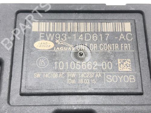 Electronic module JAGUAR XJ (X351) 3.0 SDV6 | BP39281398M83 - Image 4