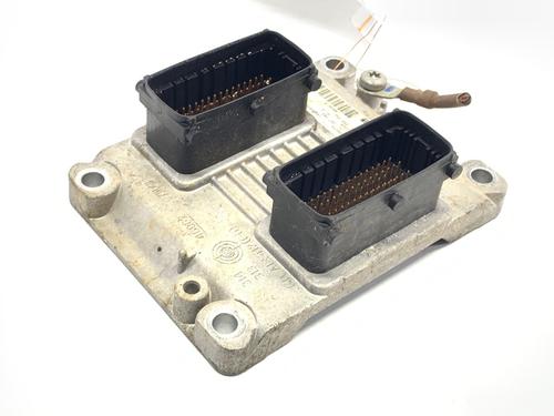 Engine control unit (ECU) OPEL CORSA C (X01) 1.2 (F08, F68) | BP39295950M57 - Image 2