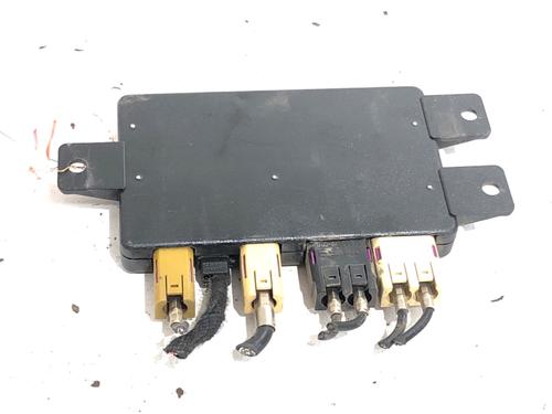 Electronic module AUDI A6 C6 Avant (4F5) 2.0 TFSI | BP39299573M83 - Image 2