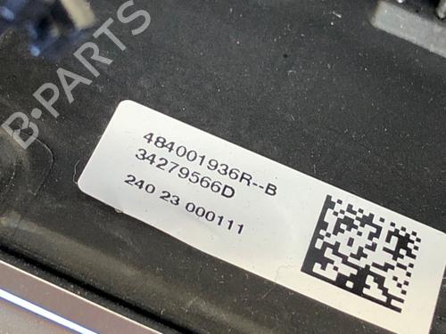 Ratt RENAULT EXPRESS Box Body/MPV 1.5 Blue dCi 95 (F6AB) | BP39339318C49 - Image 6