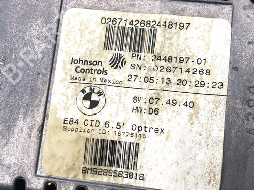 Display BMW X1 (E84) sDrive 16 d | BP39324716C48 - Image 6