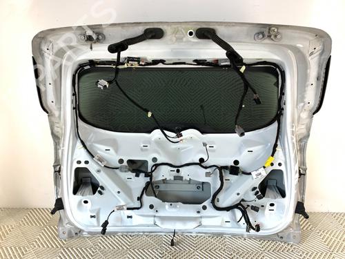 Tailgate FORD KUGA II (DM2) 2.0 TDCi 4x4 | BP39334650C6  - Image 9