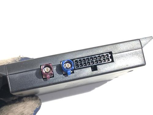 Electronic module SKODA KAROQ (NU7, ND7) 1.6 TDI | BP39290614M83 - Image 3