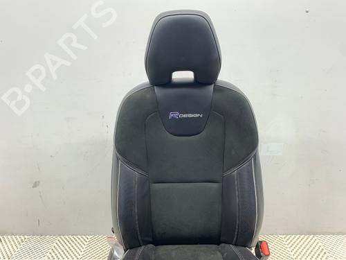 Right front seat VOLVO V40 Hatchback (525) D3 | BP39388820C16 - Image 2