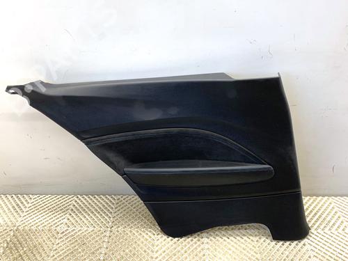 Used Rear left panel Rear left panel 39323904 39323904