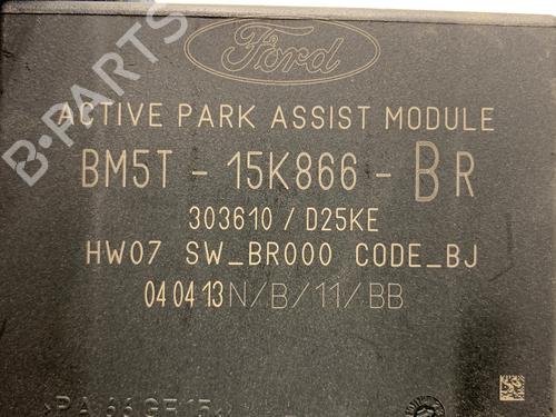 Electronic module FORD FOCUS III Turnier 1.0 EcoBoost | BP39371500M83  - Image 5