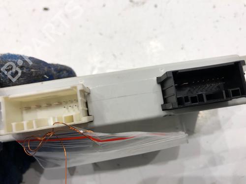 Electronic module BMW X3 (E83) 2.0 d | BP39298133M83 - Image 3