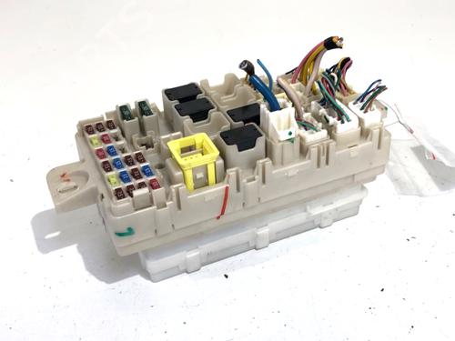 Fuse box MITSUBISHI MIRAGE / SPACE STAR VI Hatchback (A0_A) 1.0 (A05A) | BP39295726E1 - Image 2