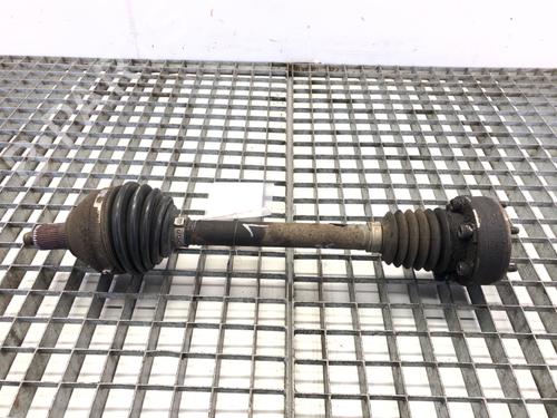 Used Left front driveshaft Left front driveshaft VW POLO IV (9N_, 9A_) 1.4 TDI (70 hp) 39278276 39278276